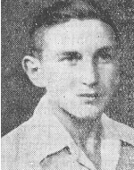 Headstone of Shmuel Avraham Koter