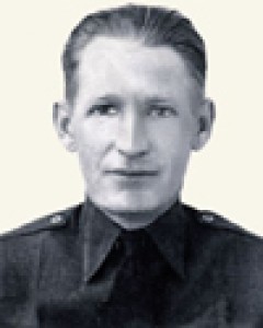 Arthur Simpson