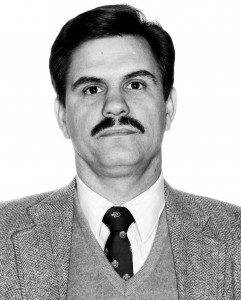 Thomas Charles Williams Jr.