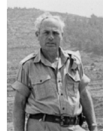 Haim-Shimon Drori Liberman