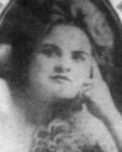 Emma Benson