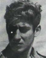 Headstone of Yuval Meiron