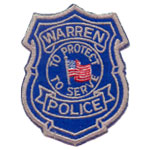 Agency patch