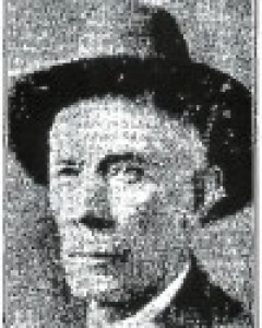 Robert E. Burch