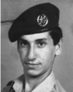Shimon Shaharabani