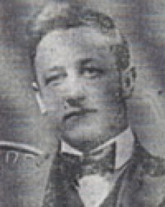 William M. Coward