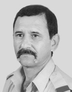 Refael Baranes