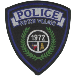 Agency patch