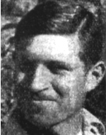 Headstone of Moshe Cohen