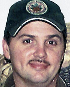 Hubert Dean Yancey