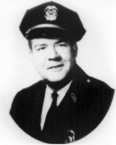Headstone of Charles R. Jones