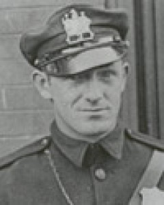 Kenneth W. Vandergrift