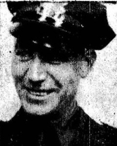 Headstone of Roy Kyle Moody