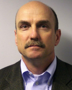 Charles Lundsford Friend