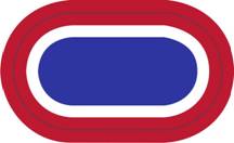 HEADQUARTERS, 82D AIRBORNE DIVISION — Background trimming