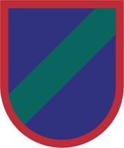 SPECIAL TROOPS BATTALION, 3D BRIGADE COMBAT TEAM, 82D AIRBORNE DIVISION — Beret flash