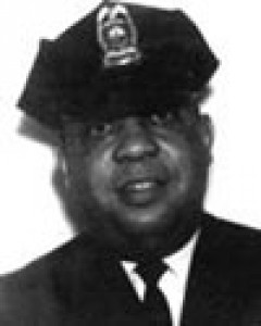 Headstone of Thomas E. Johnson