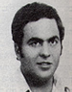Headstone of Eitan Mosayov