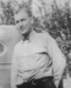 F. F. Hunter