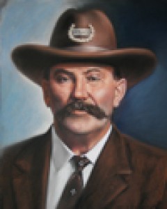 Sterling Price Warren
