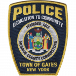 Agency patch