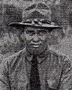 George W. Durrance