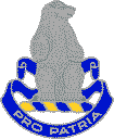 31st Infantry Regiment — Distinctive unit insignia