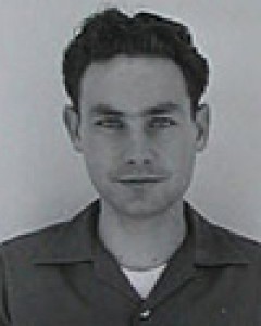 Donald Eugene Bacon