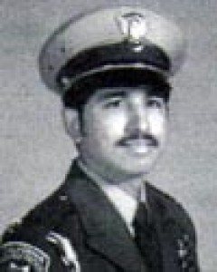 Headstone of Johnny Ramirez Martinez
