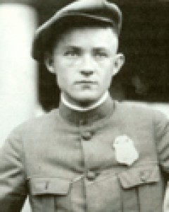 Alonzo H. Garwood