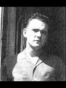 Headstone of Richard Marvin Kulavik