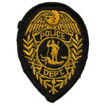 Agency patch