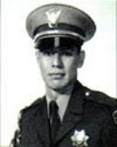 Headstone of Adolfo M. Hernandez