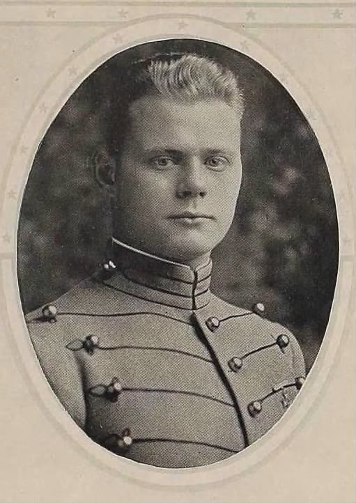 Headstone of Herbert Norman Schwarzkopf Sr.