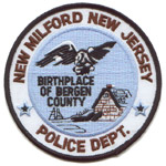 Agency patch