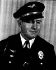 Clarence E. Toone