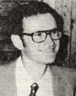 Headstone of Avraham Blum