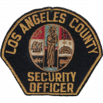 Agency patch