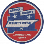 Agency patch