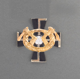 Mannerheim Cross of the Cross of Liberty