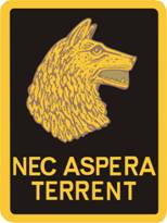 27th Infantry Regiment — Distinctive unit insignia