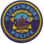 Agency patch