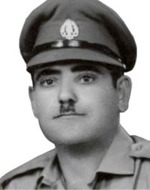 Husein Dagaisha
