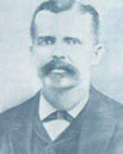 Thomas Calton Smith