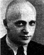 Headstone of Eliezer Grinboim