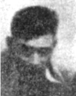 Headstone of Gershon Fishman