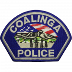 Agency patch