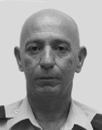 Joseph Haik