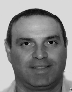 Moshe Goldman