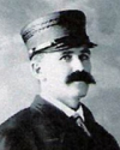 Jacob A. Kipper